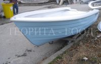 3 - ЛОДКА TRITON 440 - ТЕРИТА - ТЕОРИТА